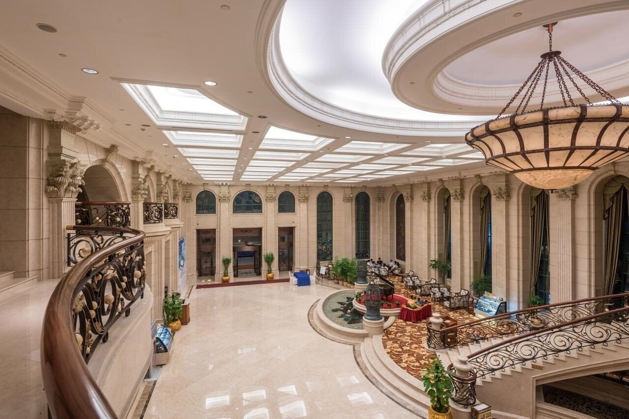 Изображение Baohong Hotel (New Building) 4*